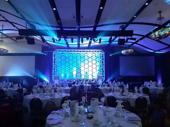  Audiovisual equipment Montreal