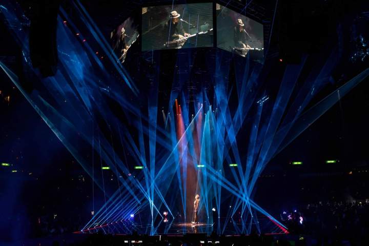 Lighting Rental Montreal